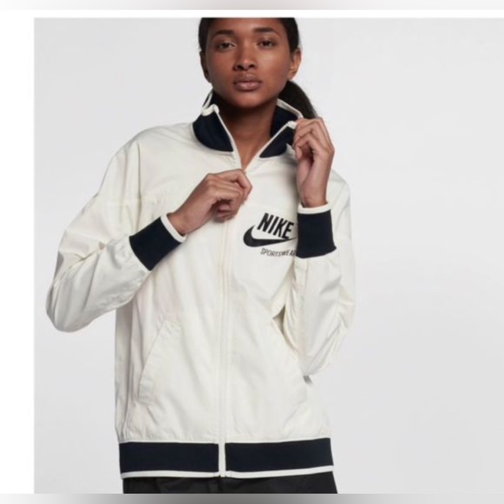 Nike Sportswear Track Jacket